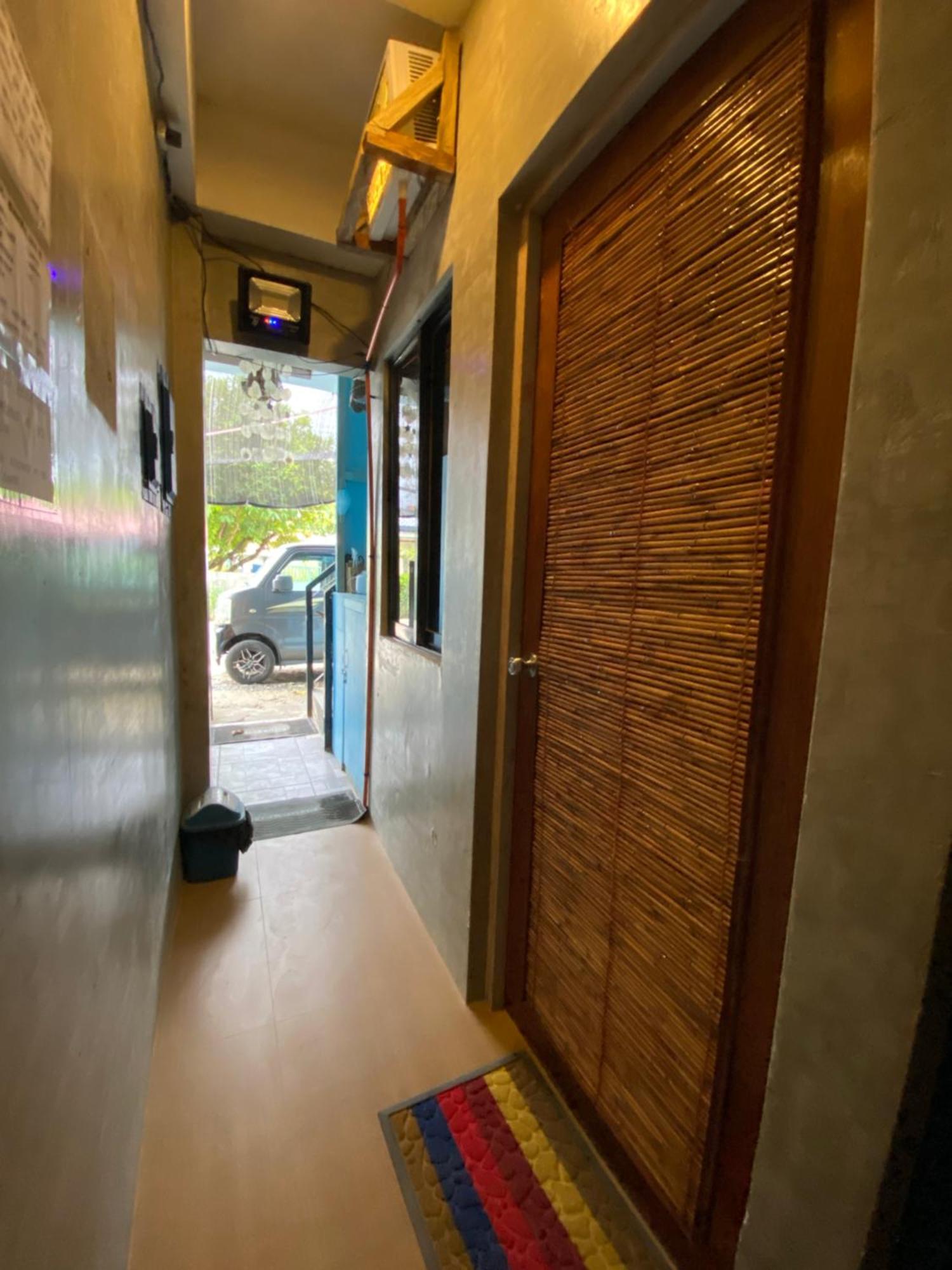 Maverickk Inn Siargao - Aesthetic-Cozy & Overlooking Views General Luna  Exterior foto