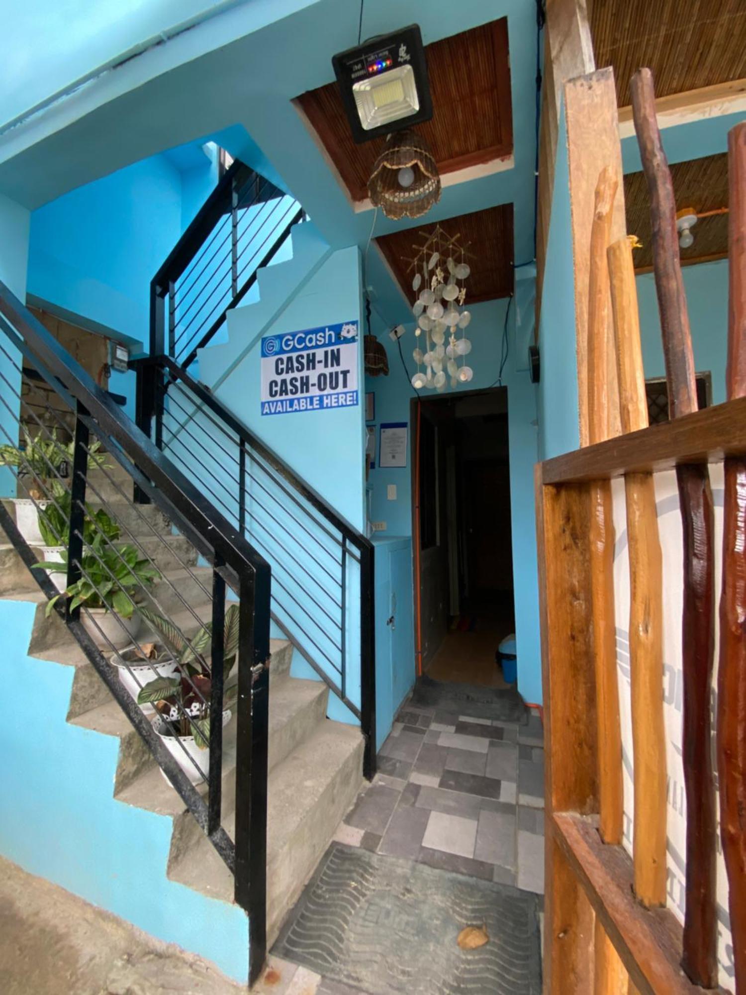 Maverickk Inn Siargao - Aesthetic-Cozy & Overlooking Views General Luna  Exterior foto