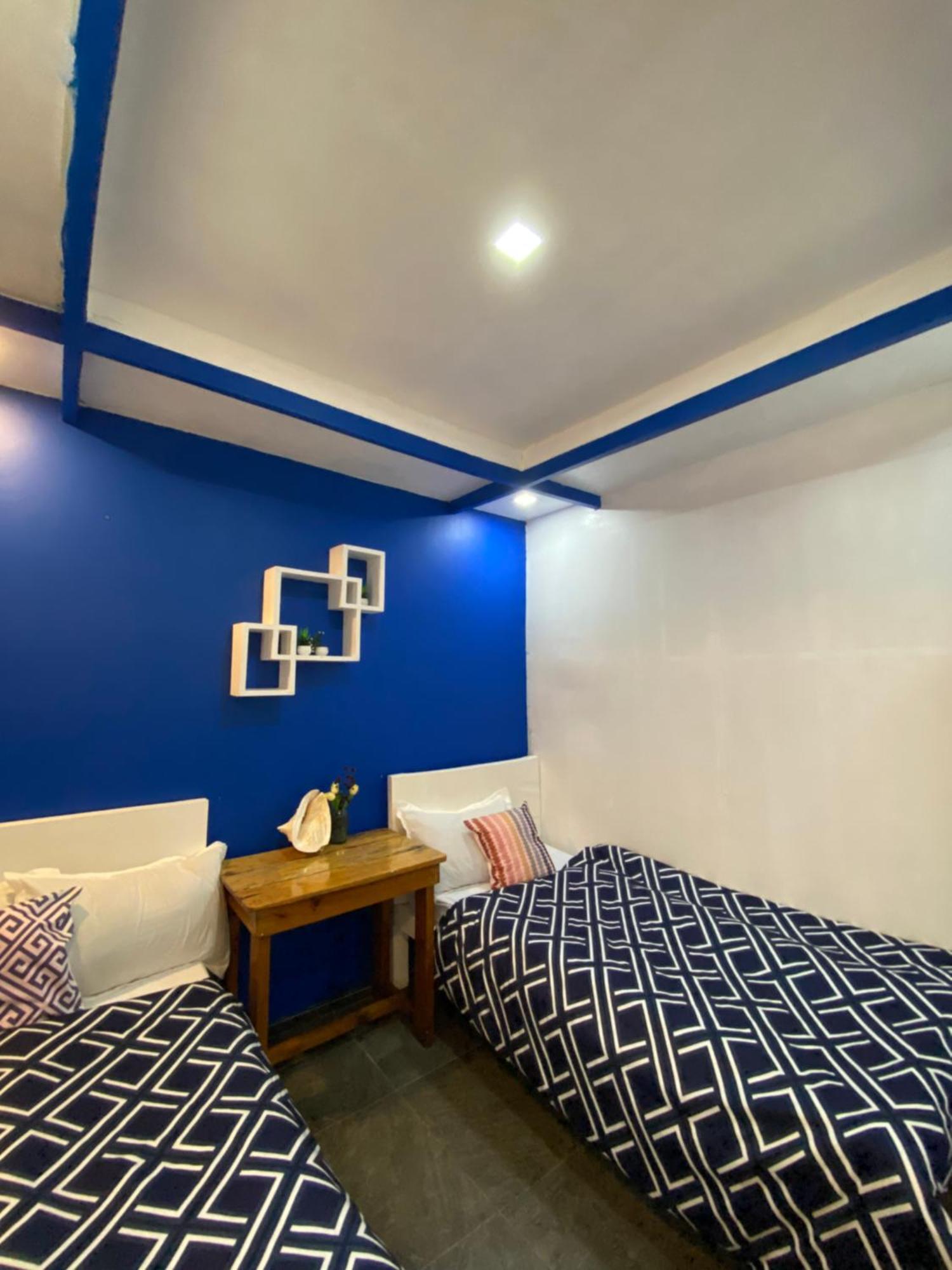 Maverickk Inn Siargao - Aesthetic-Cozy & Overlooking Views General Luna  Exterior foto