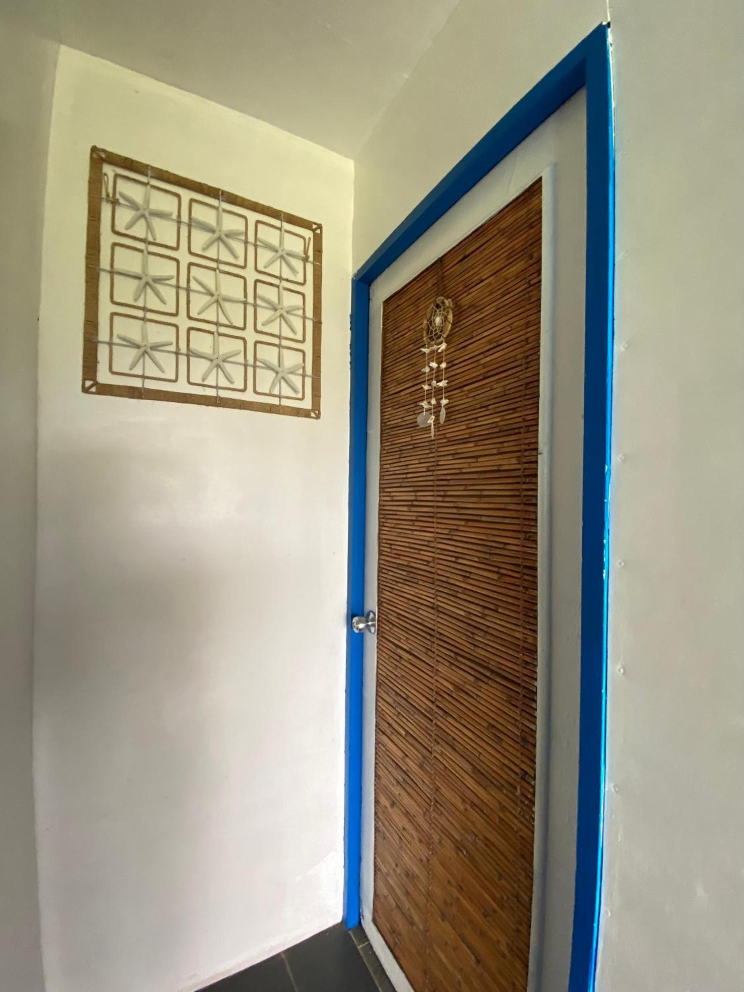 Maverickk Inn Siargao - Aesthetic-Cozy & Overlooking Views General Luna  Exterior foto