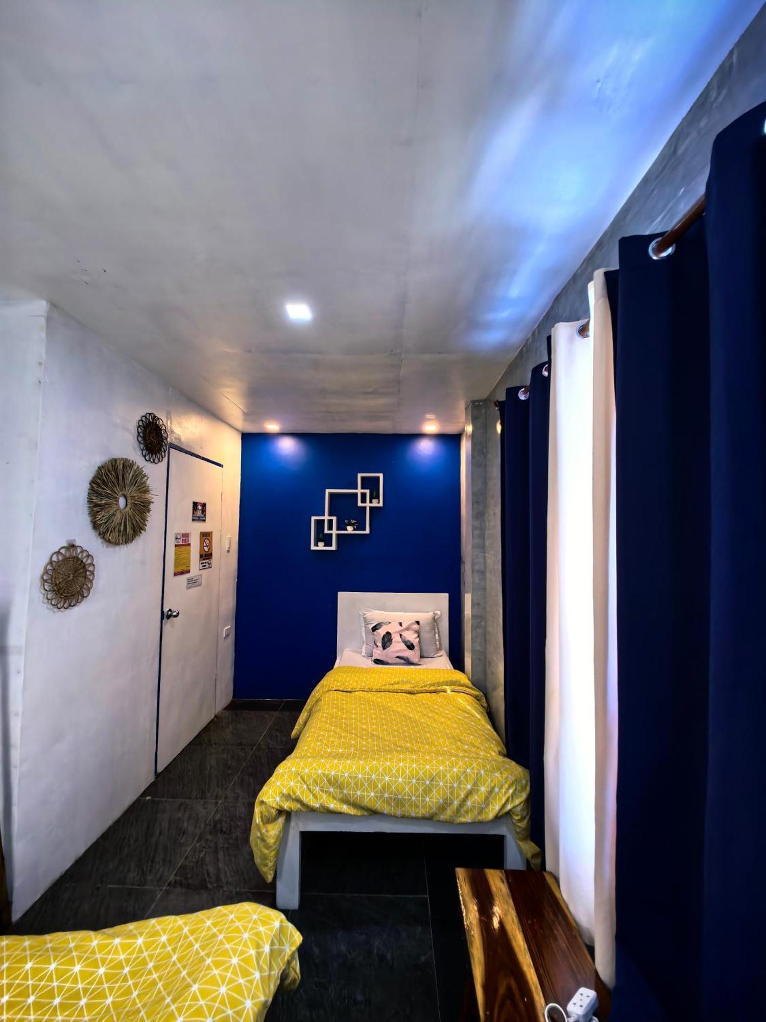 Maverickk Inn Siargao - Aesthetic-Cozy & Overlooking Views General Luna  Exterior foto