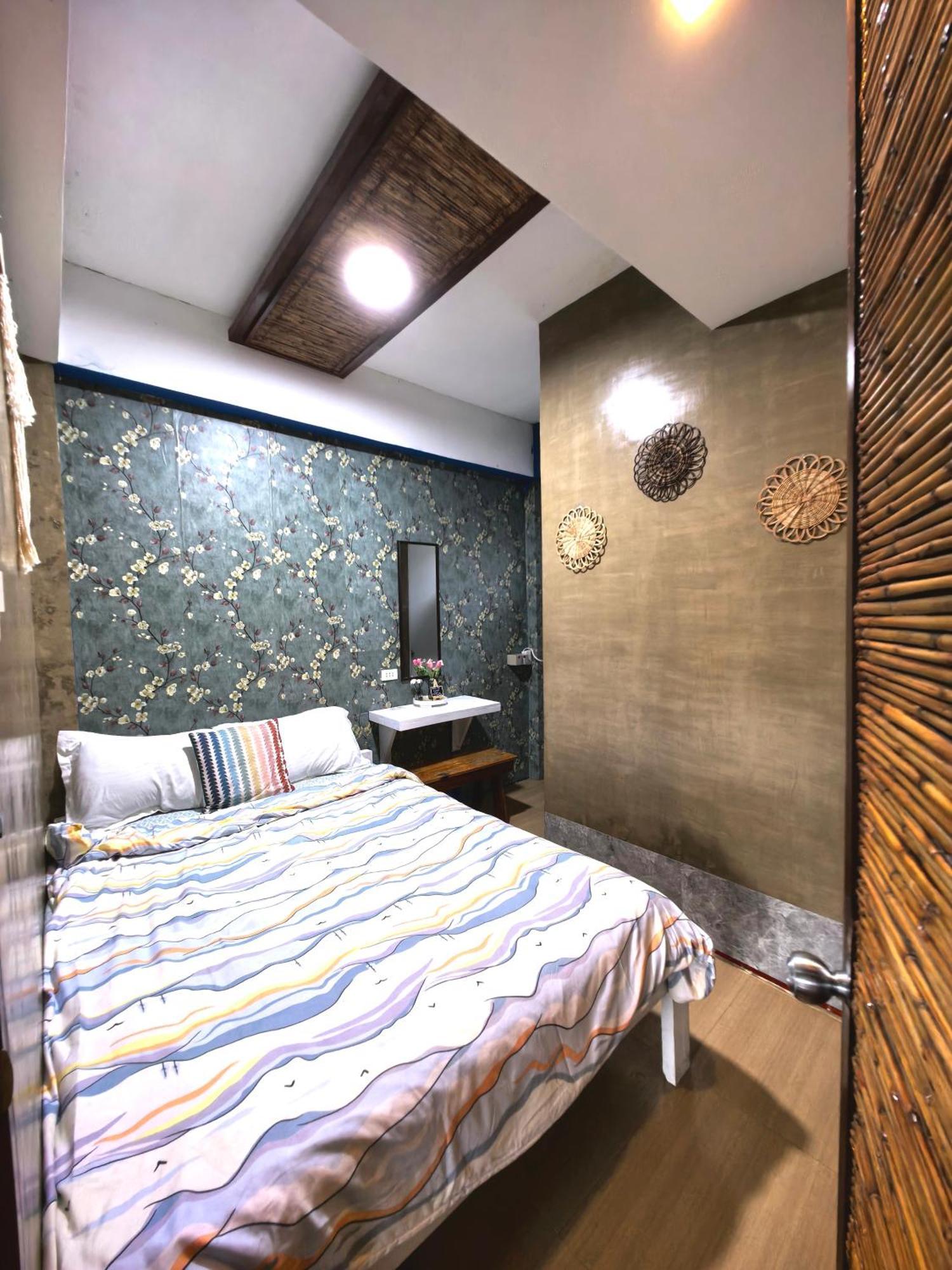 Maverickk Inn Siargao - Aesthetic-Cozy & Overlooking Views General Luna  Exterior foto